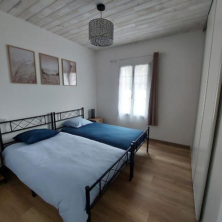 Maison De Vacances - Classe Meuble De Tourisme 3 Etoiles Ile d'Yeu Εξωτερικό φωτογραφία